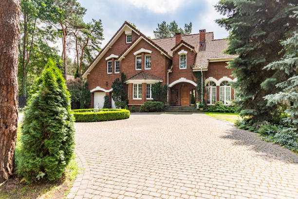 Trusted Spring Valley, IL Driveway Pavers Experts