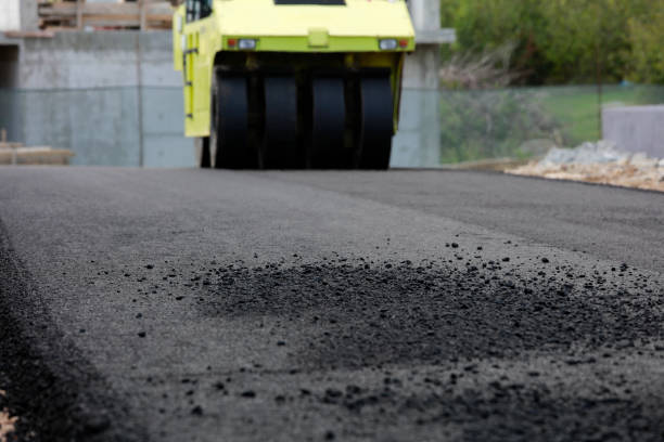 Best Concrete Paver Driveway  in Spring Valley, IL