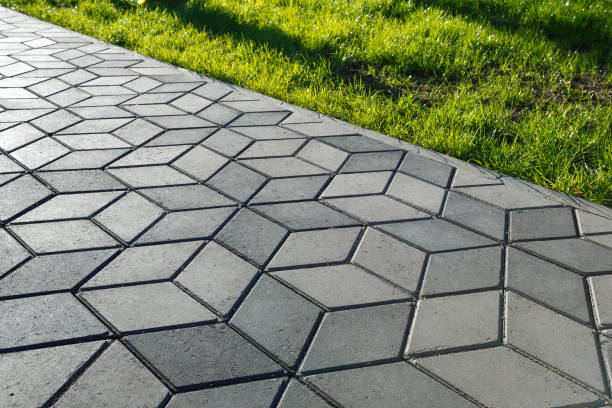 Best Affordable Driveway Pavers  in Spring Valley, IL