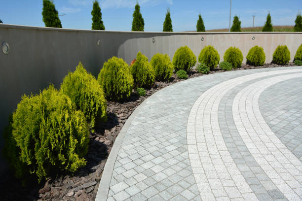 Best Driveway Pavers Installation  in Spring Valley, IL