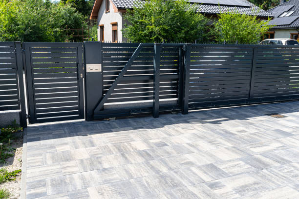 Best Brick Driveway Pavers  in Spring Valley, IL
