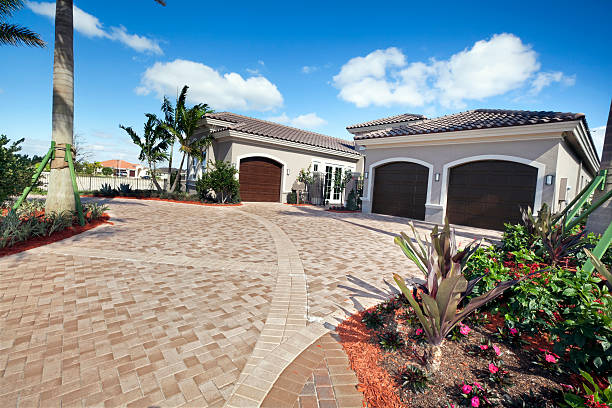 Best Driveway Paving Contractor  in Spring Valley, IL