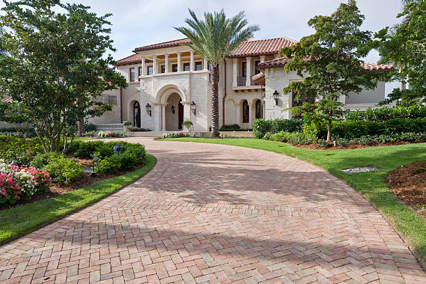 Best Affordable Driveway Pavers  in Spring Valley, IL