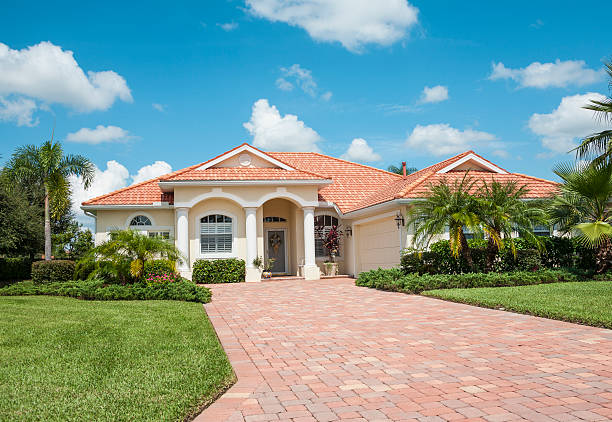 Best Interlocking Driveway Pavers  in Spring Valley, IL