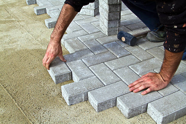  Spring Valley, IL Driveway Pavers Pros